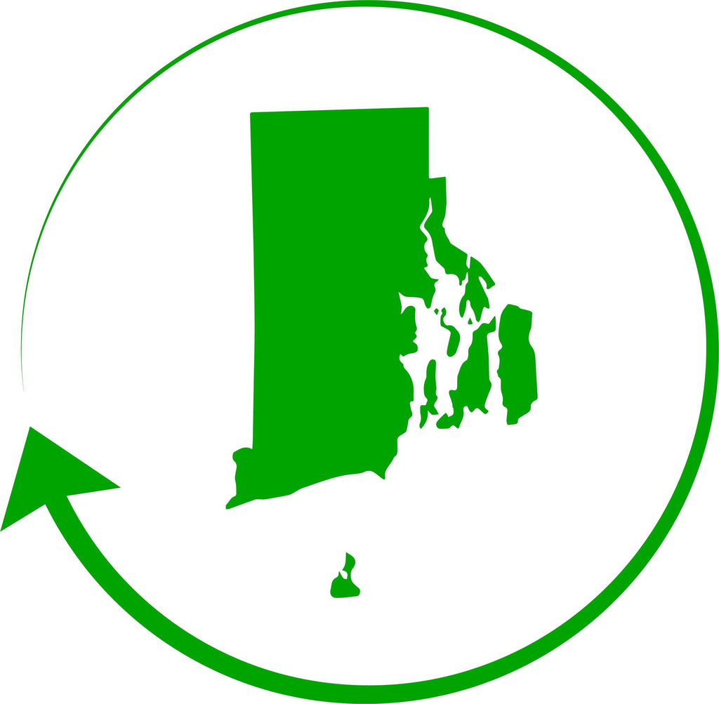 Rhode Island Recycling Fee