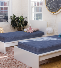 Loof Mattresses. 