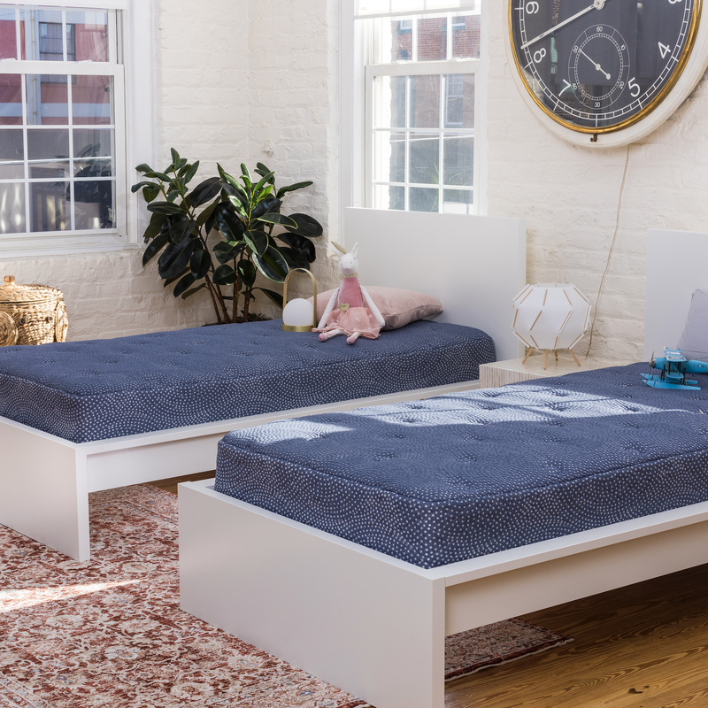 Loof Mattresses. 