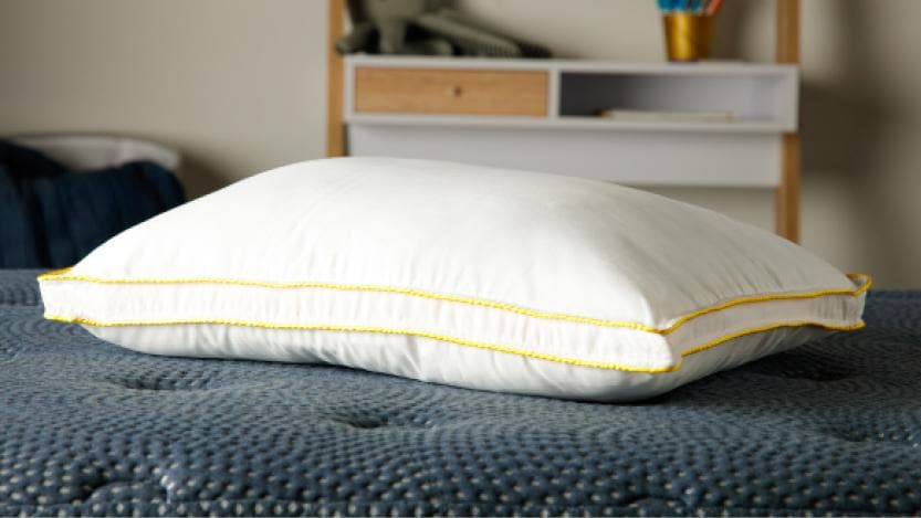 Little Luuf Adjustable Loft Pillow