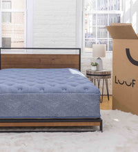 luuf best mattress near me
